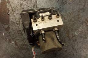 БЛОК АБС   ESP PEUGEOT 307 2.0 HDI 9649488080