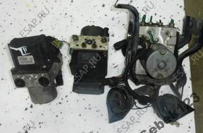 БЛОК АБС   ESP PEUGEOT 307 2.0HDI 0 265 225 188