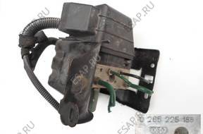 БЛОК АБС   ESP PEUGEOT 307 9650576980 0265225188