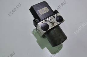 БЛОК АБС   ESP PEUGEOT 307 9650576980 0265225188