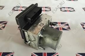 БЛОК АБС   ESP PEUGEOT 307 9663241380 0265950635