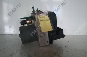 БЛОК АБС   ESP PEUGEOT 307 C4 9642037980 0265225037