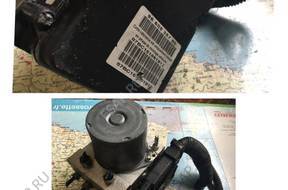 БЛОК АБС   ESP PEUGEOT 307 CC 0265234152 9649988180