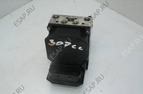 БЛОК АБС   ESP PEUGEOT 307 CC  0265950093