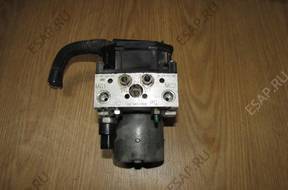 БЛОК АБС   ESP PEUGEOT 307 CC 9651800780 0265950093