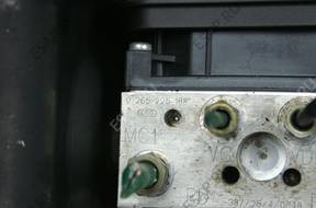 БЛОК АБС   ESP PEUGEOT 307  EUROP 0265950084