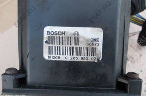 БЛОК АБС   ESP Peugeot 307 SM