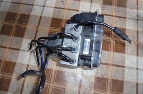 БЛОК АБС   ESP PEUGEOT 307 SW 1.6 HDI 0265950374