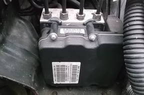 БЛОК АБС   ESP PEUGEOT 307