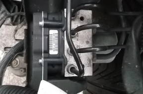 БЛОК АБС   ESP PEUGEOT 307