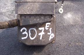 БЛОК АБС   ESP PEUGEOT  307