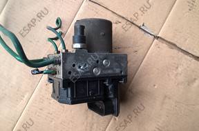 БЛОК АБС   ESP PEUGEOT 307CC 1.6 16V 0265225215