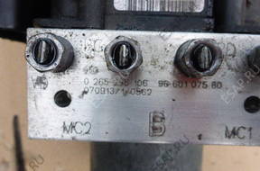 БЛОК АБС   ESP PEUGEOT 308 0265950560