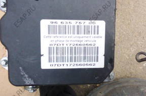 БЛОК АБС   ESP PEUGEOT 308 0265950560