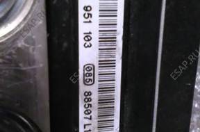БЛОК АБС   ESP PEUGEOT 308 0265951103