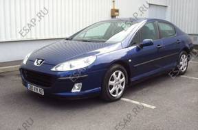 БЛОК АБС   ESP PEUGEOT 407 2.0 HDI 136PS