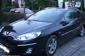 БЛОК АБС   esp peugeot 407  citroen c5