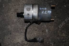 БЛОК АБС  ESP PEUGEOT 607 2.2 HDI -- 0265410040
