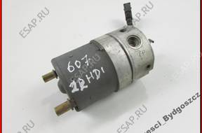 БЛОК АБС  ESP PEUGEOT 607 2.2 HDI 0265410040