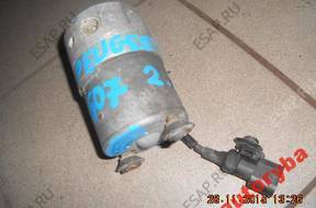 БЛОК АБС  ESP PEUGEOT 607 2.2HDI 0265410040