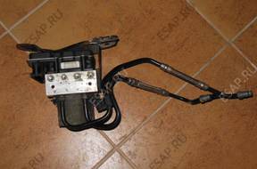 БЛОК АБС   ESP Peugeot 607 2.7 HDI 2005 год.