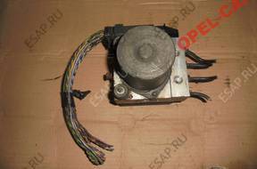 БЛОК АБС   ESP  PEUGEOT 607 9656099380