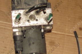 БЛОК АБС   ESP PEUGEOT 807 0265225165 0265950075