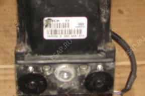 БЛОК АБС   ESP PEUGEOT 807 0265225165 0265950075