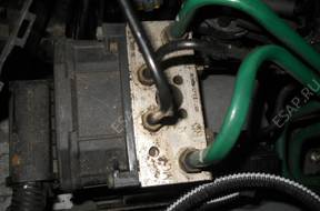 БЛОК АБС   ESP PEUGEOT 807 2.2 HDI 0265225165