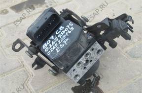 БЛОК АБС   ESP Peugeot 807 C8 0265950075 0265225165