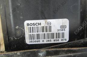 БЛОК АБС   ESP Peugeot 807 C8 0265950075 0265225165