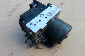 БЛОК АБС   ESP PEUGEOT 807 CITROEN C8 0265950075