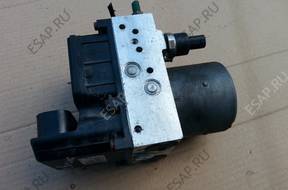 БЛОК АБС   ESP PEUGEOT 807 CITROEN C8 0265950075