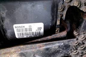 БЛОК АБС   ESP PEUGEOT 807 CITROEN C8 0265950075