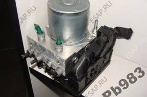 БЛОК АБС  ESP PEUGEOT PARTNER  9661963680 0265950330