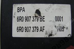 БЛОК АБС  ESP POLO IBIZA FABIA 6R0907379BE 6R0614517BA