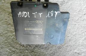 БЛОК АБС   ESP QUATTRO AUDI TT 1.8 T 8N0907379E