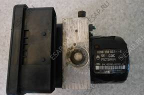 БЛОК АБС  ESP RENAULT 10.0206-0168.4 10.0960-1433.3
