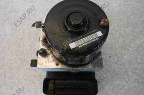 БЛОК АБС  ESP RENAULT 10.0206-0168.4 10.0960-1433.3