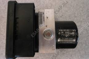 БЛОК АБС  ESP RENAULT 10.0399-2465.4 10.0960-1420.3