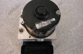 БЛОК АБС  ESP RENAULT 10.0399-2465.4 10.0960-1420.3