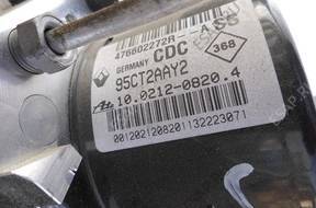 БЛОК АБС   esp renault 95ct2aay2 285612-58023 2012 год