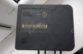 БЛОК АБС   ESP RENAULT ESPACE IV 4  8200345940