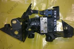 БЛОК АБС   ESP RENAULT LAGUNA 2 II 10096014203