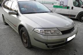 БЛОК АБС   ESP RENAULT LAGUNA 8200183452C