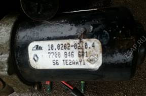 БЛОК АБС   ESP RENAULT LAGUNA I