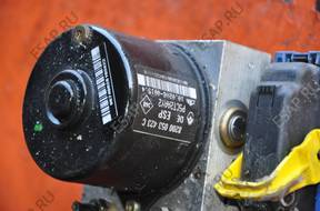 БЛОК АБС   ESP RENAULT LAGUNA II 1.8 8200053423C