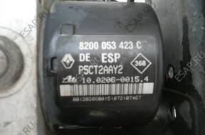 БЛОК АБС   ESP Renault Laguna II 2 8200053423C