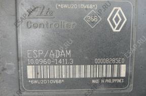БЛОК АБС   ESP Renault Laguna II 2 8200053423C