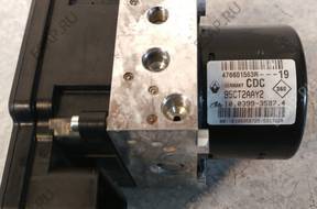 БЛОК АБС   ESP RENAULT MEGANE 476601563R 28.5610-56